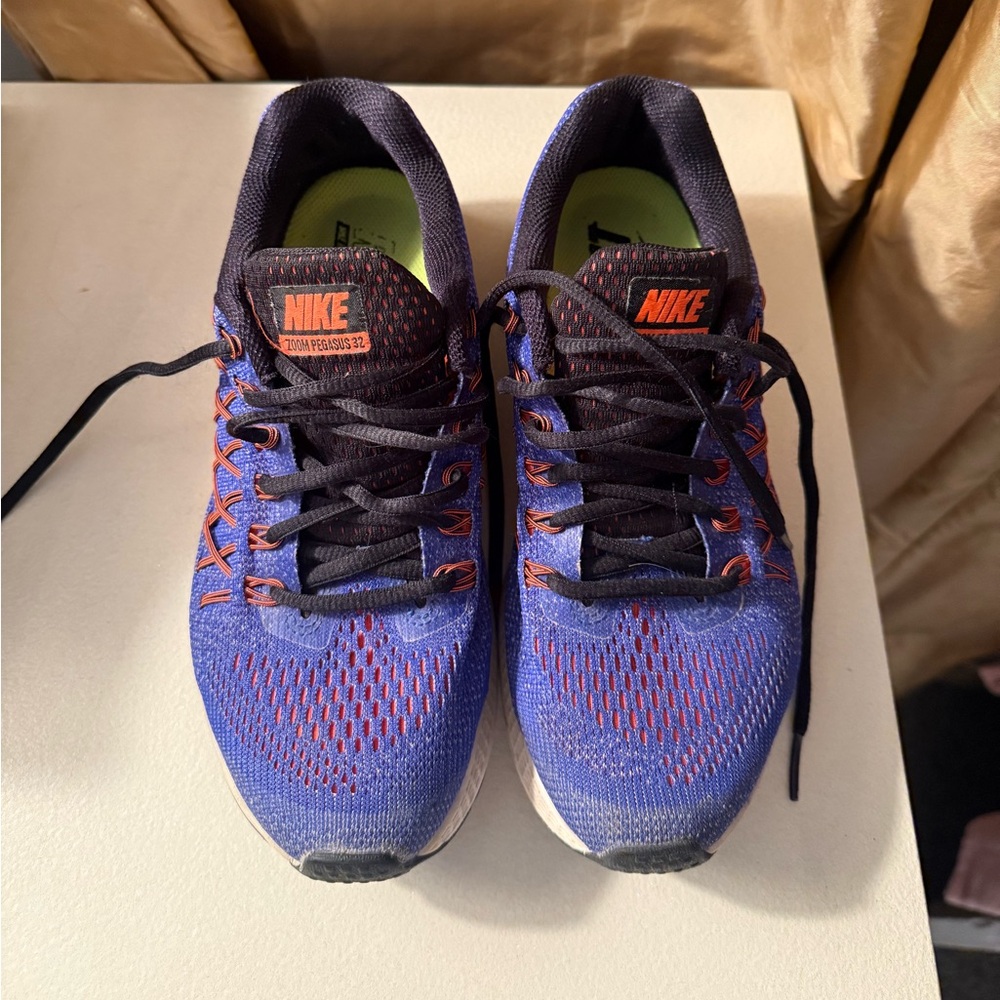 Nike Running Shoes